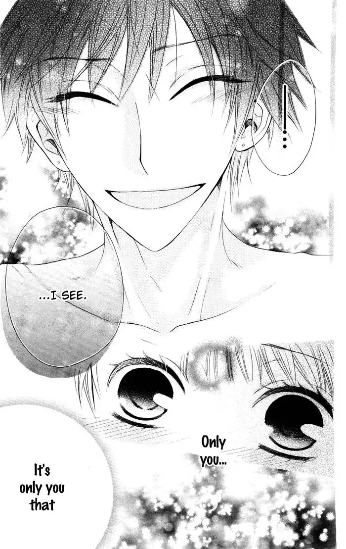 Danshi ing Girl! Chapter 2 41